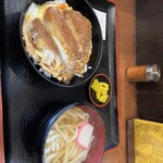 こまどりうどん - 