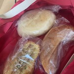 シベールの杜 - 