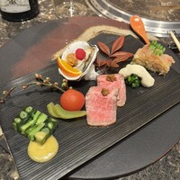 佐賀牛 Sagaya 銀座 - 