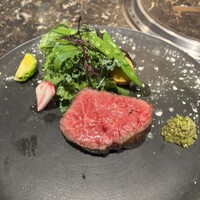 佐賀牛 Sagaya 銀座 - 