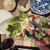 天家 - シーザーサラダ