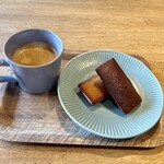 焼き菓子処 Principiante - 