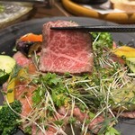 デザイナーズ個室 肉バル W - 