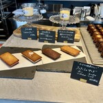 焼き菓子処 Principiante - 