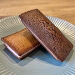 焼き菓子処 Principiante - 