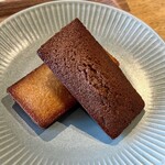 焼き菓子処 Principiante - 