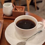 サイフォニスタ - コーヒー