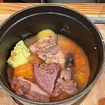 ビストロ アンパサンド - 