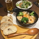 デザイナーズ個室 肉バル W - 