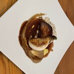 ビストロ アンパサンド - 