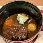 ビストロ アンパサンド - 