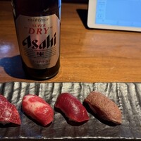 馬桜 下通り店 - 