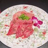 焼肉 いのうえ 吉祥寺店