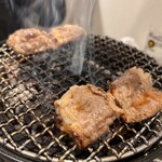 焼肉 大砲館 - 