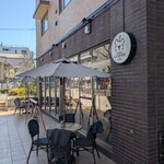 シュクレペール - 