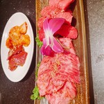 焼肉 いのうえ - 