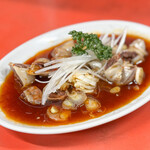 台湾ラーメン光陽 - ２０２５年２月再訪：子ブクロ☆