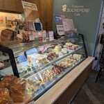 シュクレペール - 