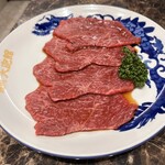 焼肉 大砲館 - 