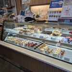 シュクレペール - 