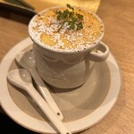 炉端ともつ煮 炎 - 