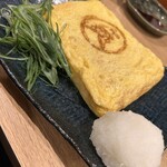 炉端ともつ煮 炎 - 