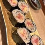 炉端ともつ煮 炎 - 