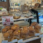 シュクレペール - 