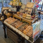 シュクレペール - 