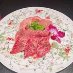 焼肉 いのうえ - 