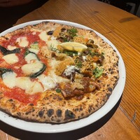 ピッツェリア&トラットリア ゴンゾ 目黒店 - 