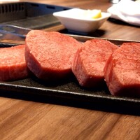 焼肉うしごろ 新宿三丁目店 - 