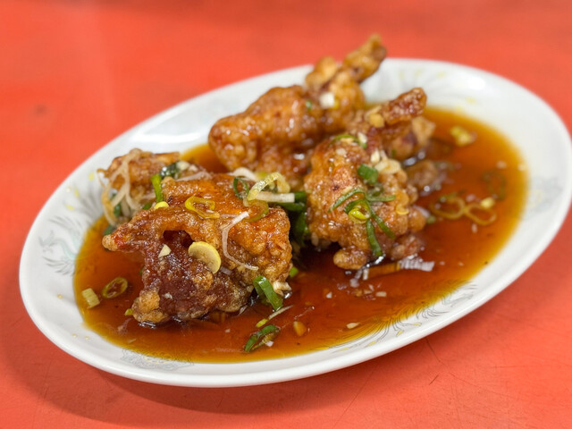 Taiwan Ramen Koyo photo