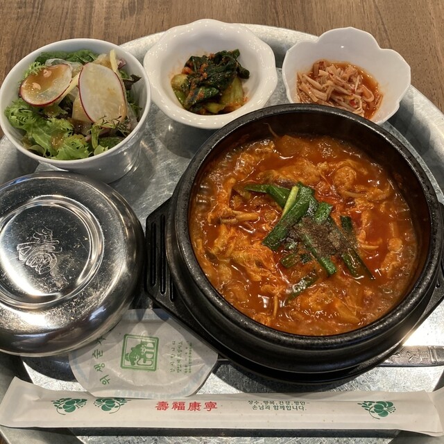 コリアンキッチン シージャ - 立花/韓国料理 | 食べログ コリアンキッチン シージャ - 立花/韓国料理 | 食べログ