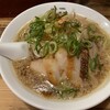 麺屋 半蔵