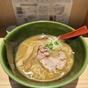 焼きあご塩らー麺 たかはし アトレ川崎店