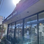 パティスリー ソワン - 外観