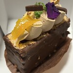 パティスリー ソワン - 料理写真:期間限定品