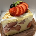 パティスリー ソワン - 期間限定品