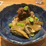 清澄白河 原田 - 