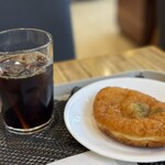 クーズコンセルボ - 料理写真: