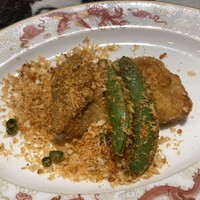 全聚徳 銀座店 - 