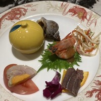 全聚徳 銀座店 - 