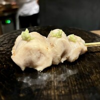 炭火焼鳥 とり将 - 