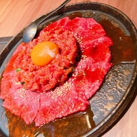 上等焼肉 ひらく - 