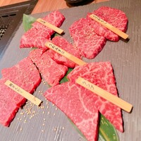 上等焼肉 ひらく - 