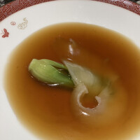 全聚徳 銀座店 - 