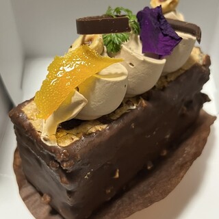 パティスリー ソワン_0