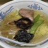 八海ラーメン