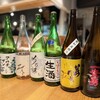 日本酒食堂 吟乃灯